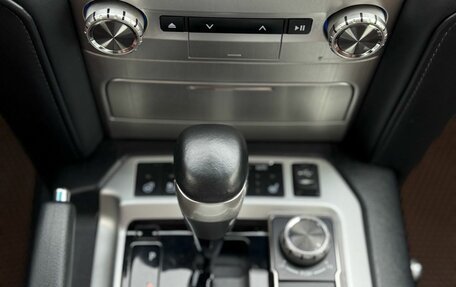 Toyota Land Cruiser 200, 2016 год, 4 699 000 рублей, 13 фотография