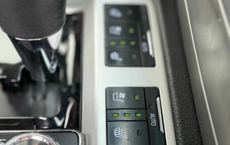Toyota Land Cruiser 200, 2016 год, 4 699 000 рублей, 19 фотография