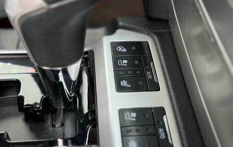 Toyota Land Cruiser 200, 2016 год, 4 699 000 рублей, 18 фотография
