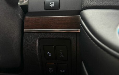 Toyota Land Cruiser 200, 2016 год, 4 699 000 рублей, 22 фотография