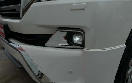 Toyota Land Cruiser 200, 2016 год, 4 699 000 рублей, 30 фотография