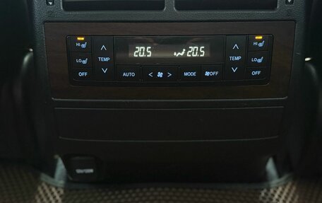 Toyota Land Cruiser 200, 2016 год, 4 699 000 рублей, 35 фотография