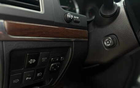 Toyota Land Cruiser 200, 2016 год, 4 699 000 рублей, 37 фотография