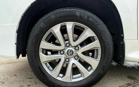 Toyota Land Cruiser 200, 2016 год, 4 699 000 рублей, 26 фотография