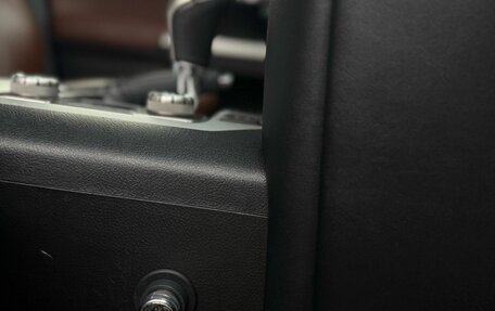 Toyota Land Cruiser 200, 2016 год, 4 699 000 рублей, 36 фотография