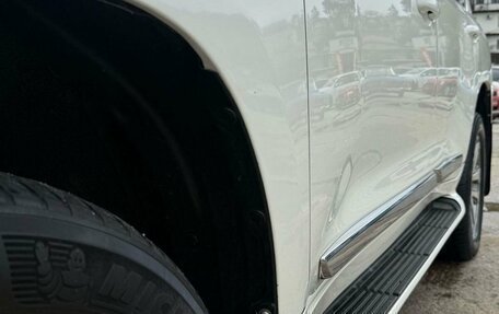 Toyota Land Cruiser 200, 2016 год, 4 699 000 рублей, 25 фотография