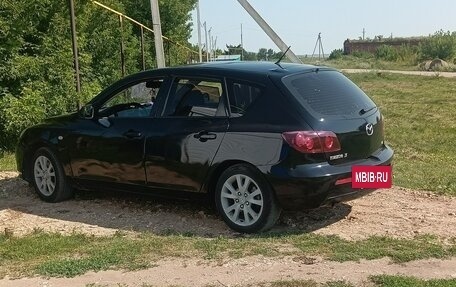 Mazda 3, 2004 год, 420 000 рублей, 3 фотография