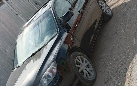 Mazda 3, 2004 год, 420 000 рублей, 6 фотография