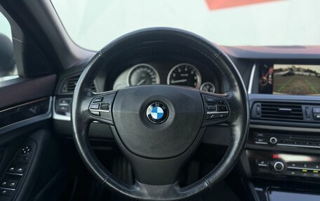 BMW 5 серия, 2013 год, 1 750 000 рублей, 8 фотография