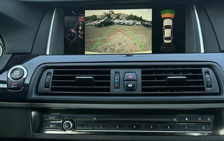 BMW 5 серия, 2013 год, 1 750 000 рублей, 10 фотография