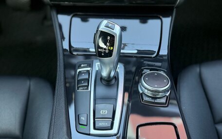 BMW 5 серия, 2013 год, 1 750 000 рублей, 11 фотография