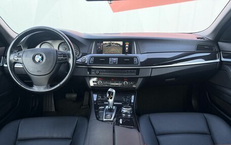 BMW 5 серия, 2013 год, 1 750 000 рублей, 7 фотография