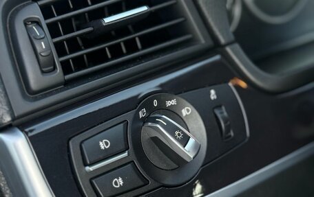 BMW 5 серия, 2013 год, 1 750 000 рублей, 12 фотография