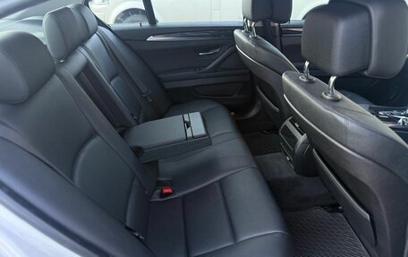 BMW 5 серия, 2013 год, 1 750 000 рублей, 17 фотография