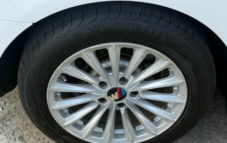 BMW 5 серия, 2013 год, 1 750 000 рублей, 20 фотография