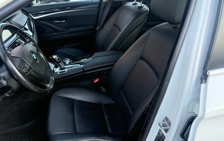BMW 5 серия, 2013 год, 1 750 000 рублей, 14 фотография