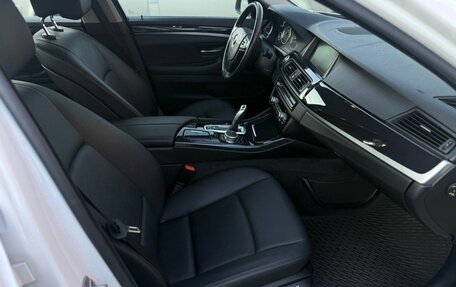 BMW 5 серия, 2013 год, 1 750 000 рублей, 16 фотография