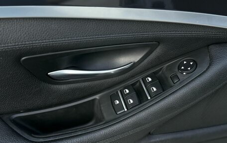 BMW 5 серия, 2013 год, 1 750 000 рублей, 13 фотография