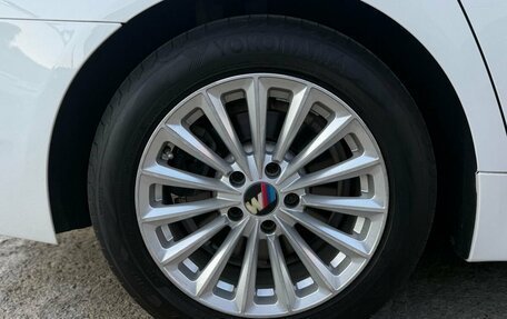 BMW 5 серия, 2013 год, 1 750 000 рублей, 19 фотография