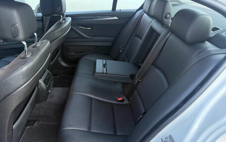 BMW 5 серия, 2013 год, 1 750 000 рублей, 15 фотография