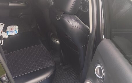 Nissan Juke II, 2012 год, 800 000 рублей, 9 фотография