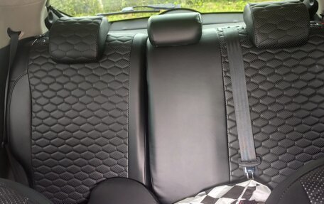 Nissan Juke II, 2012 год, 800 000 рублей, 17 фотография