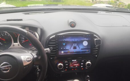 Nissan Juke II, 2012 год, 800 000 рублей, 15 фотография
