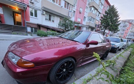 Nissan Skyline, 1993 год, 1 100 000 рублей, 4 фотография