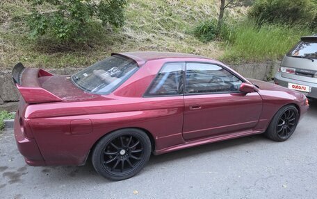 Nissan Skyline, 1993 год, 1 100 000 рублей, 6 фотография