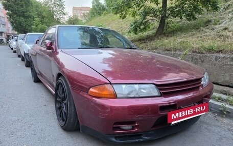 Nissan Skyline, 1993 год, 1 100 000 рублей, 7 фотография