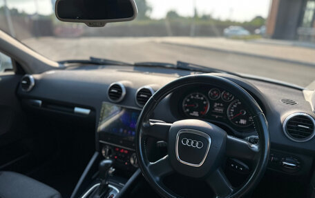 Audi A3, 2009 год, 1 150 000 рублей, 6 фотография