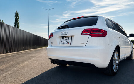Audi A3, 2009 год, 1 150 000 рублей, 5 фотография