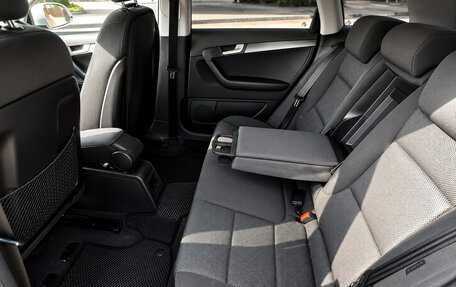 Audi A3, 2009 год, 1 150 000 рублей, 12 фотография