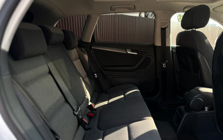 Audi A3, 2009 год, 1 150 000 рублей, 11 фотография