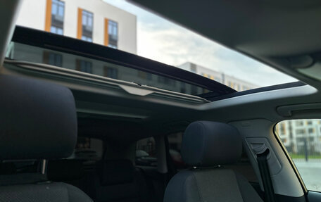 Audi A3, 2009 год, 1 150 000 рублей, 10 фотография
