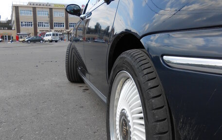 Land Rover 75, 2000 год, 705 000 рублей, 3 фотография