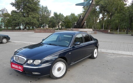 Land Rover 75, 2000 год, 705 000 рублей, 2 фотография