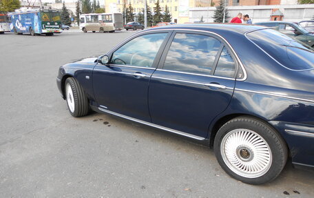 Land Rover 75, 2000 год, 705 000 рублей, 8 фотография