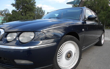 Land Rover 75, 2000 год, 705 000 рублей, 7 фотография