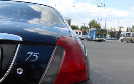 Land Rover 75, 2000 год, 705 000 рублей, 6 фотография