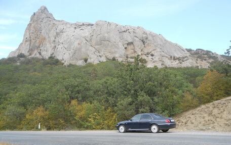 Land Rover 75, 2000 год, 705 000 рублей, 9 фотография