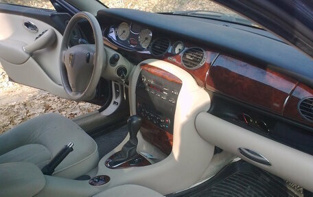 Land Rover 75, 2000 год, 705 000 рублей, 17 фотография