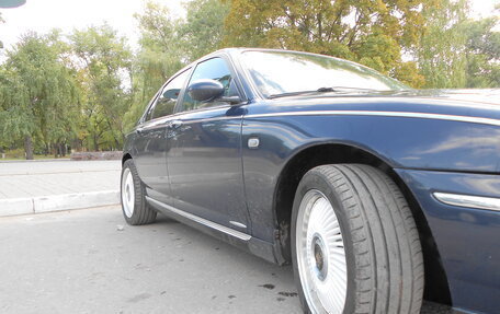 Land Rover 75, 2000 год, 705 000 рублей, 11 фотография