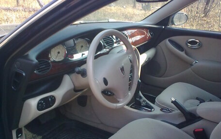 Land Rover 75, 2000 год, 705 000 рублей, 15 фотография
