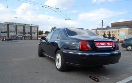 Land Rover 75, 2000 год, 705 000 рублей, 5 фотография