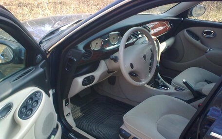 Land Rover 75, 2000 год, 705 000 рублей, 18 фотография