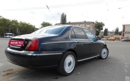 Land Rover 75, 2000 год, 705 000 рублей, 12 фотография