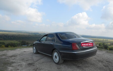 Land Rover 75, 2000 год, 705 000 рублей, 14 фотография
