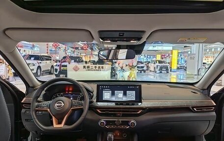 Nissan Teana, 2025 год, 1 813 000 рублей, 5 фотография