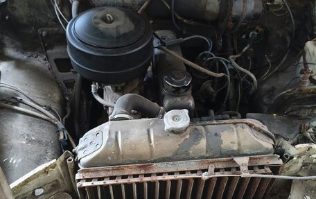 ГАЗ 21 «Волга», 1960 год, 70 000 рублей, 16 фотография
